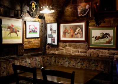 O Sheas Irish Pub in Nürnberg Impressionen