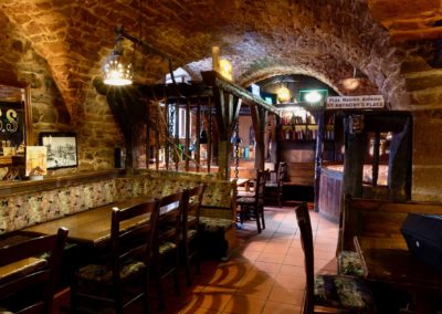 O Sheas Irish Pub in Nürnberg Impressionen